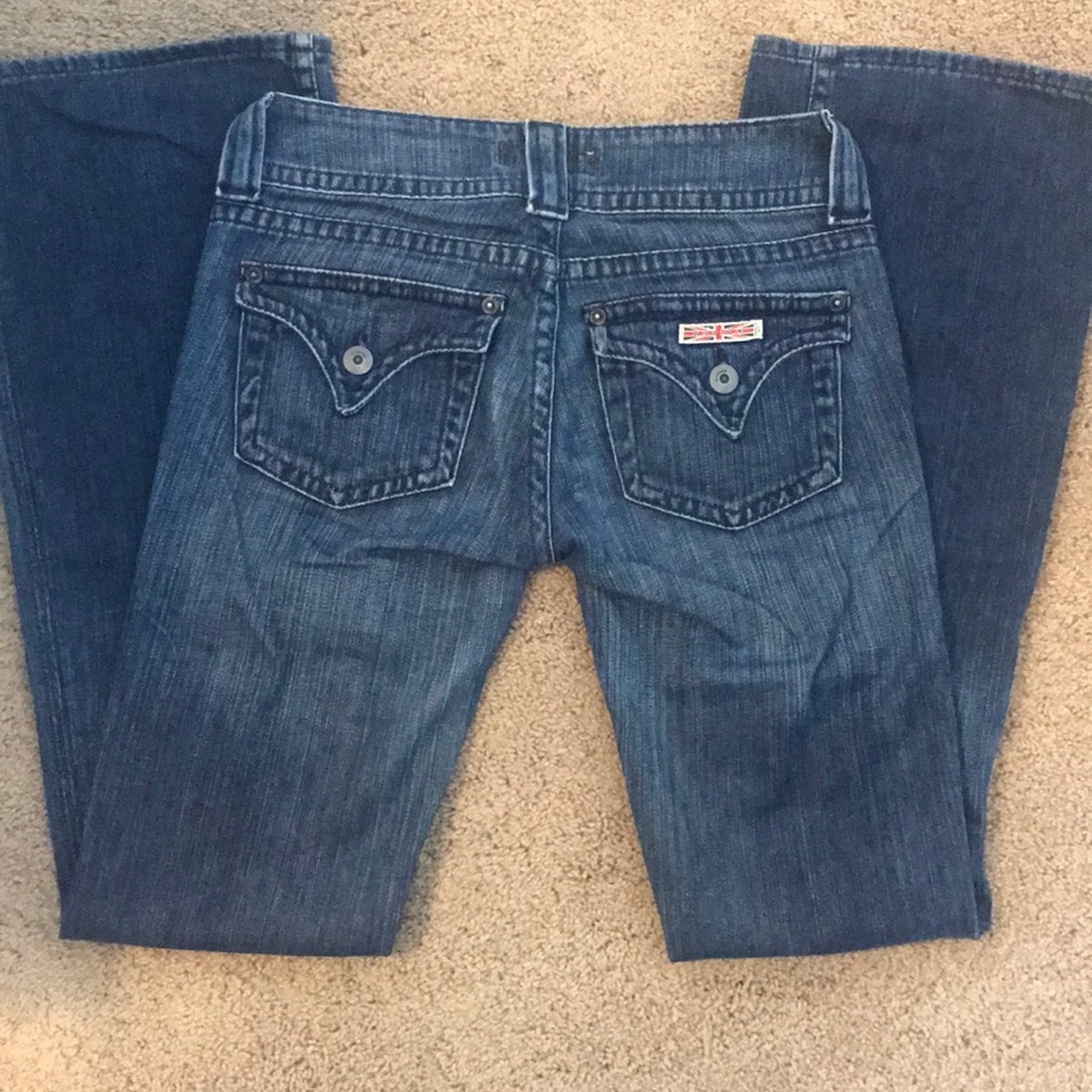 Designer denim - Picture 2 of 3